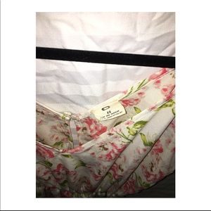 Pins and Needles Romper